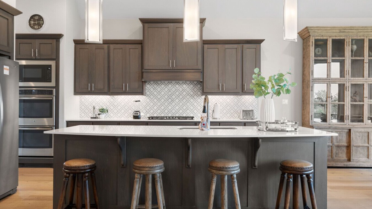 Photo of Kitchen in Leander