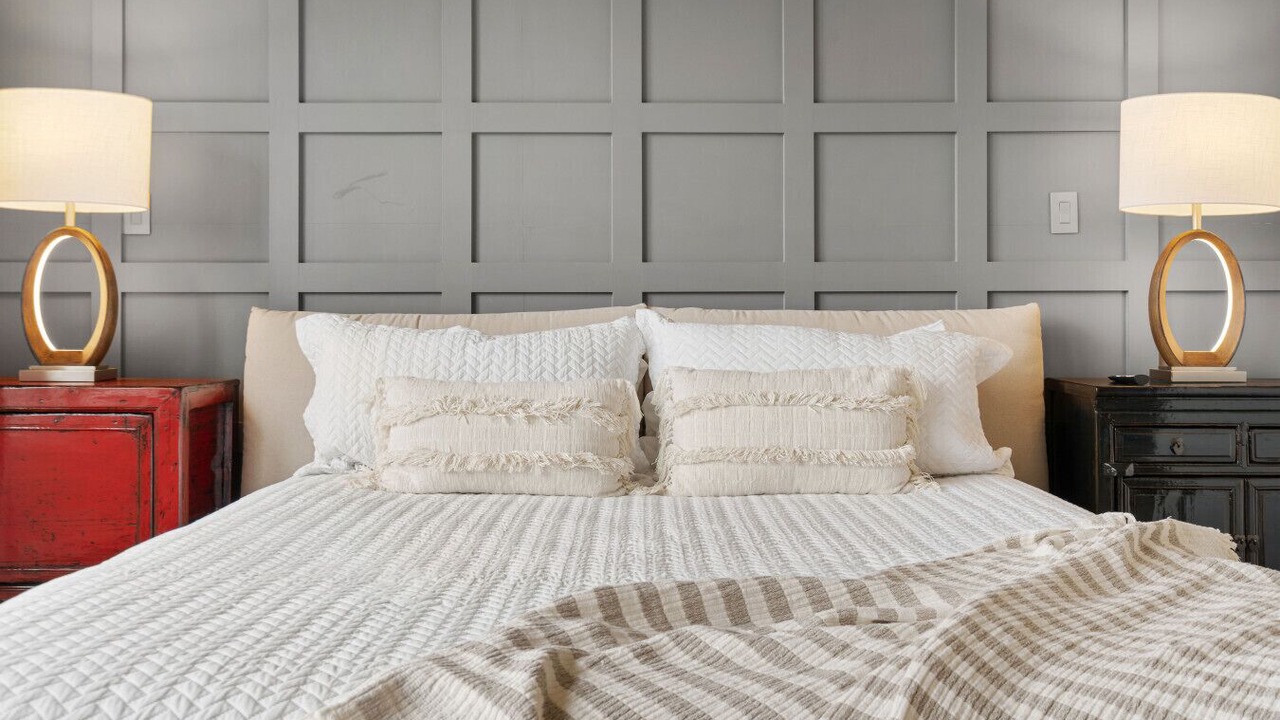 Photo of Bedroom in Leander