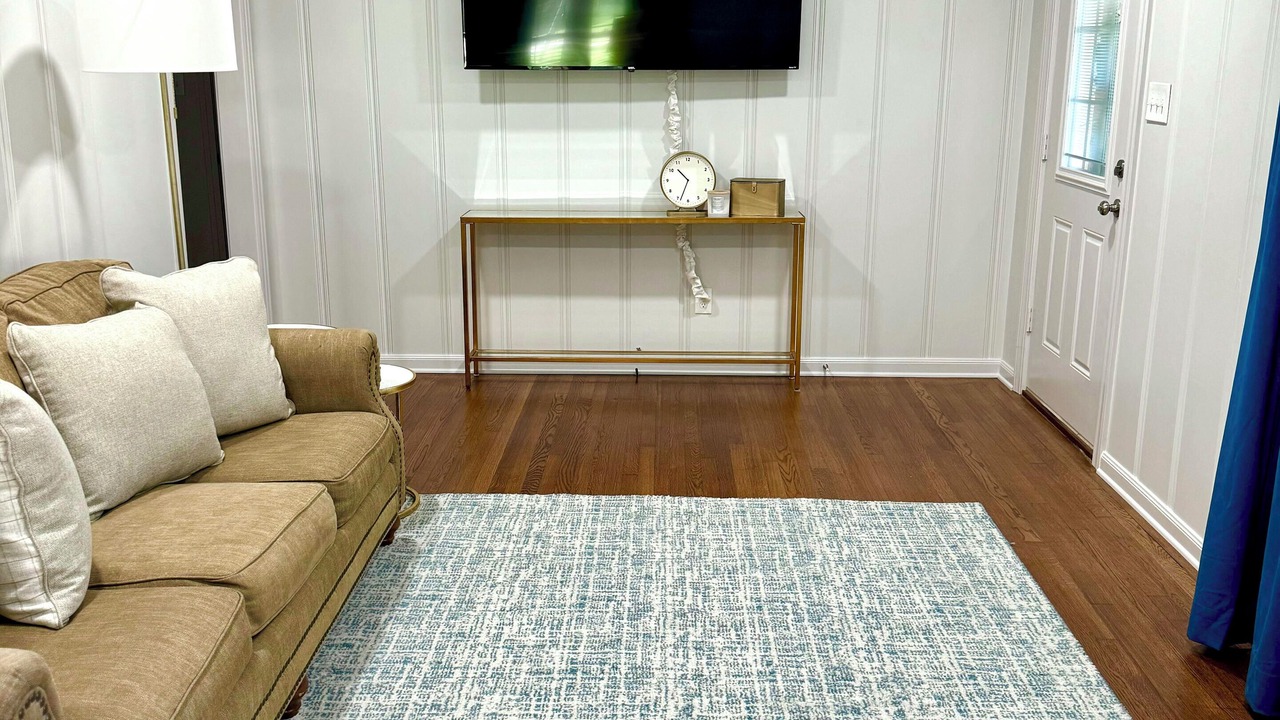 Photo of Livingroom in Mansura