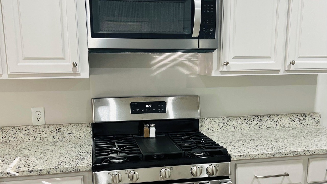 Photo of Kitchen in Mansura