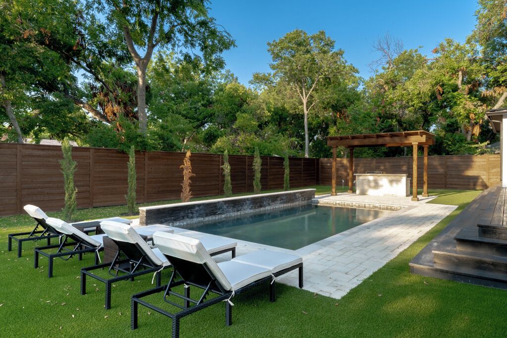 Photo of Outdoor in Preston Hollow