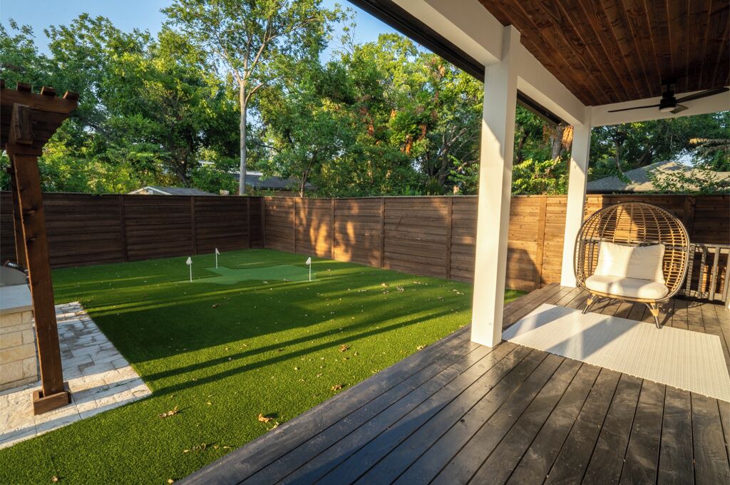 Photo of Outdoor in Preston Hollow