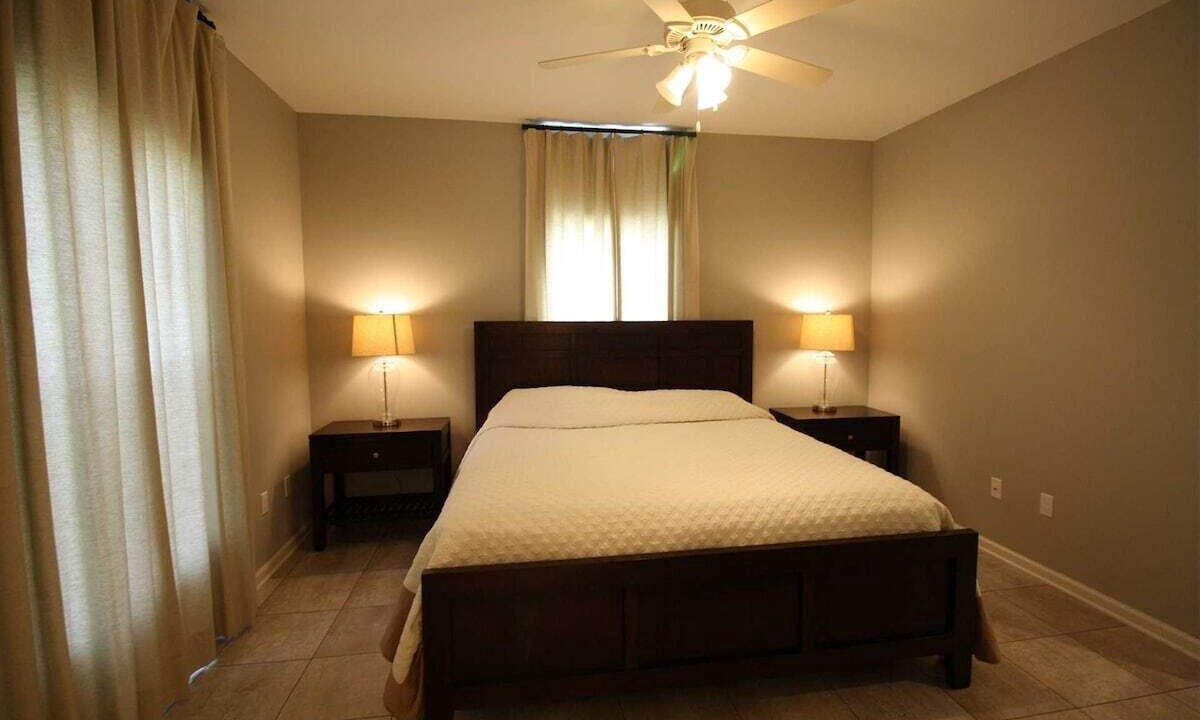 Photo of Bedroom in Golden Meadow