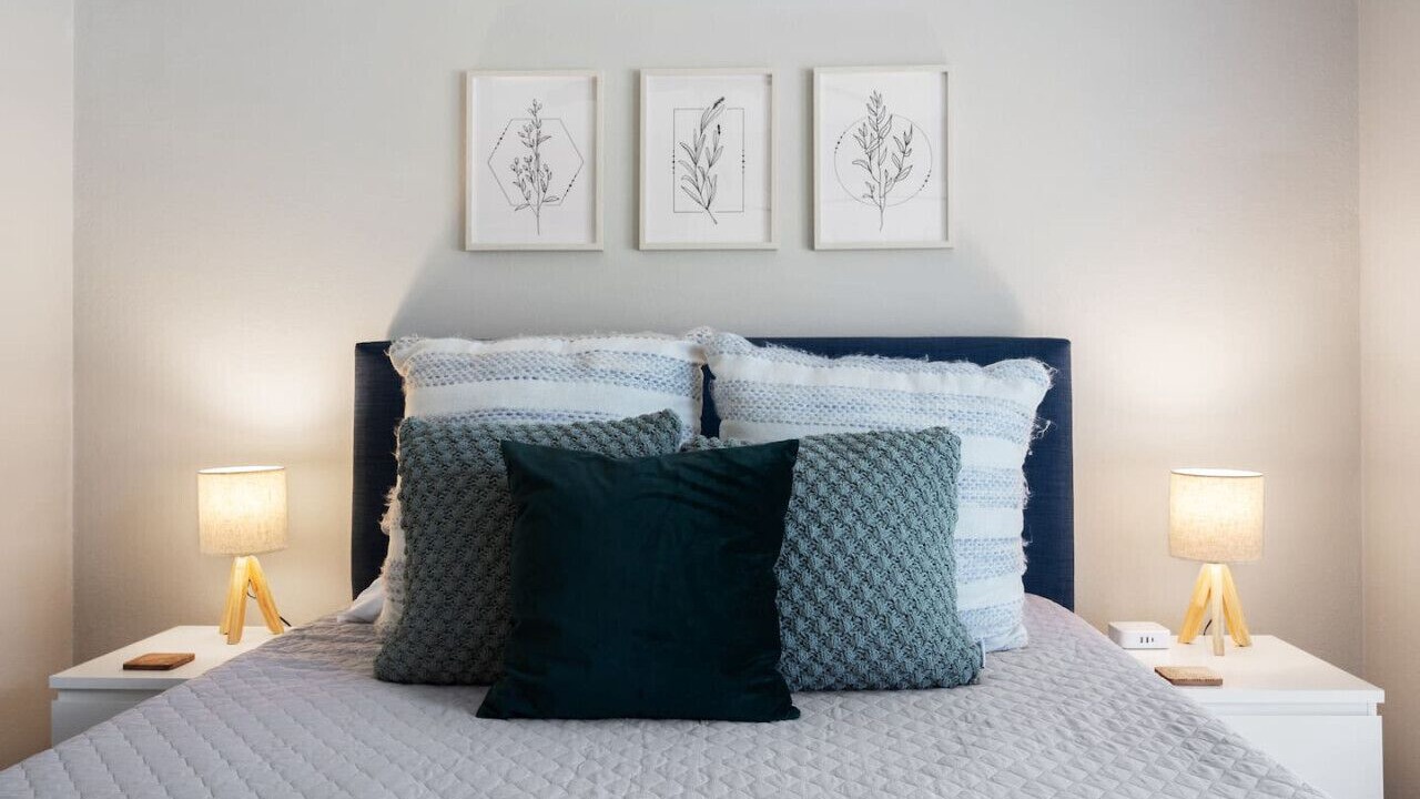 Photo of Bedroom in Frisco