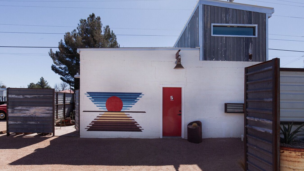 Photo of Others in Marfa