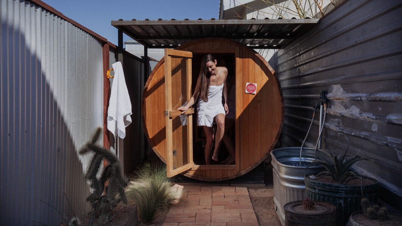 Photo of Others in Marfa