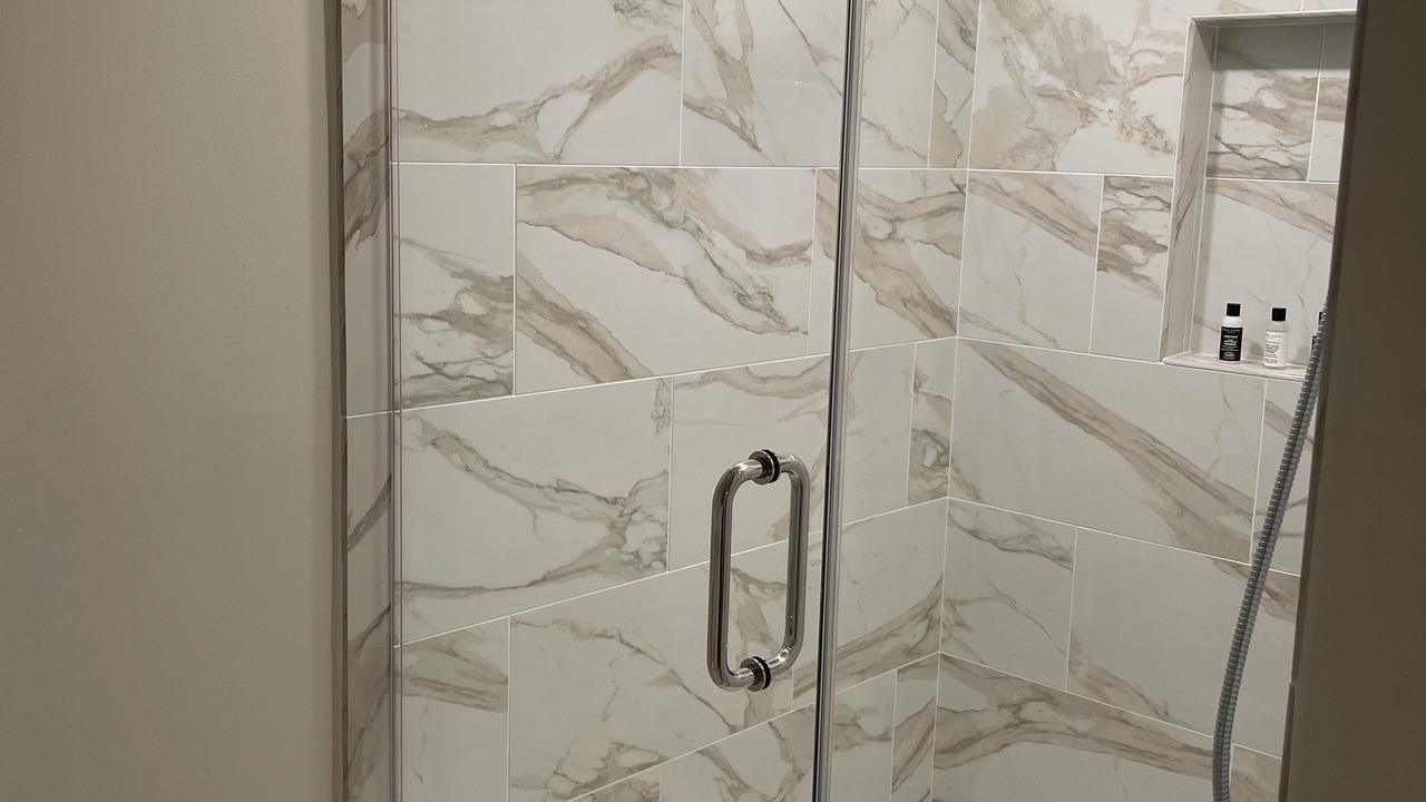 Photo of Bathroom in Central Business District