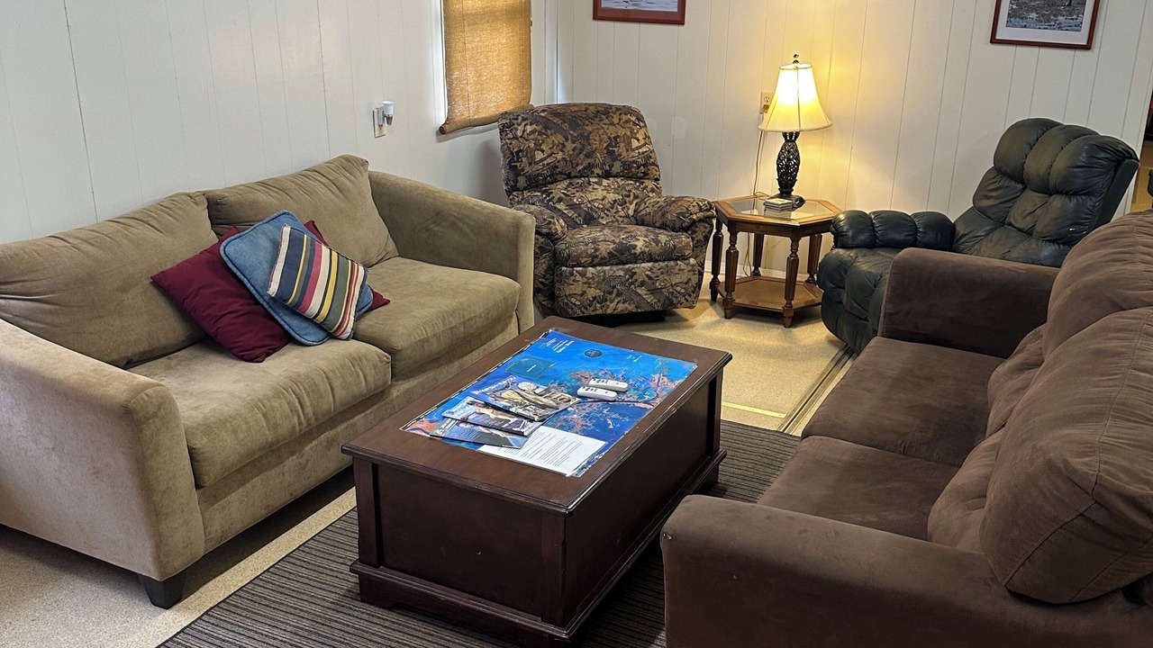 Photo of Livingroom in Venice