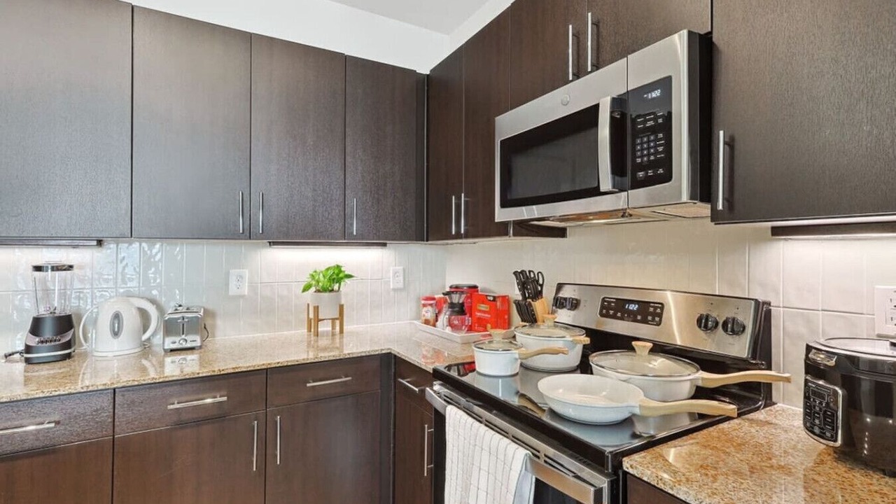 Photo of Kitchen in Frisco