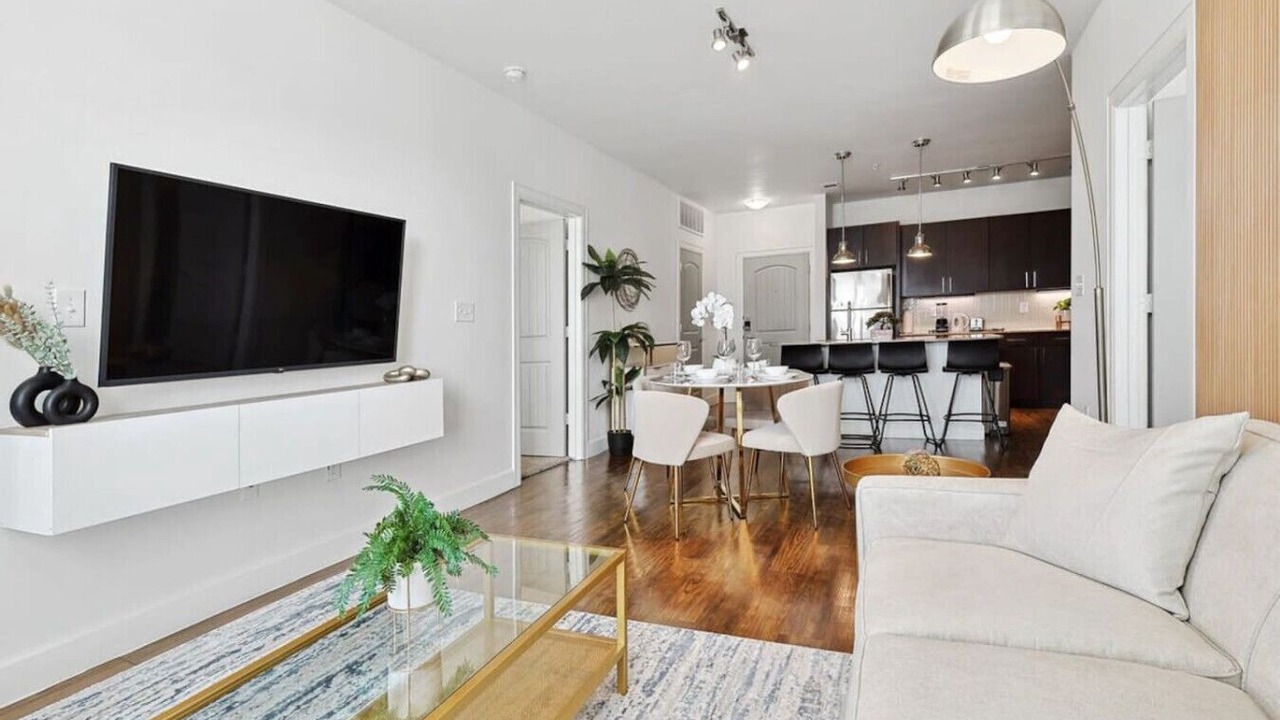 Photo of Livingroom in Frisco