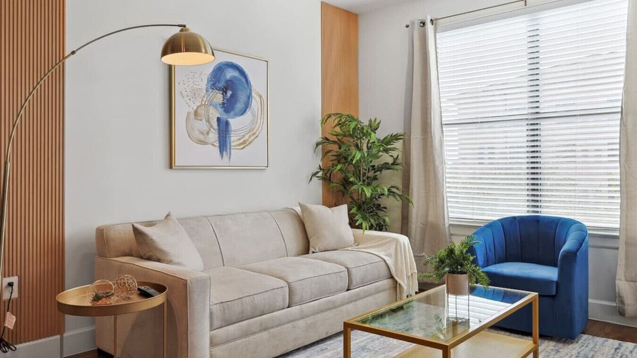 Photo of Livingroom in Frisco