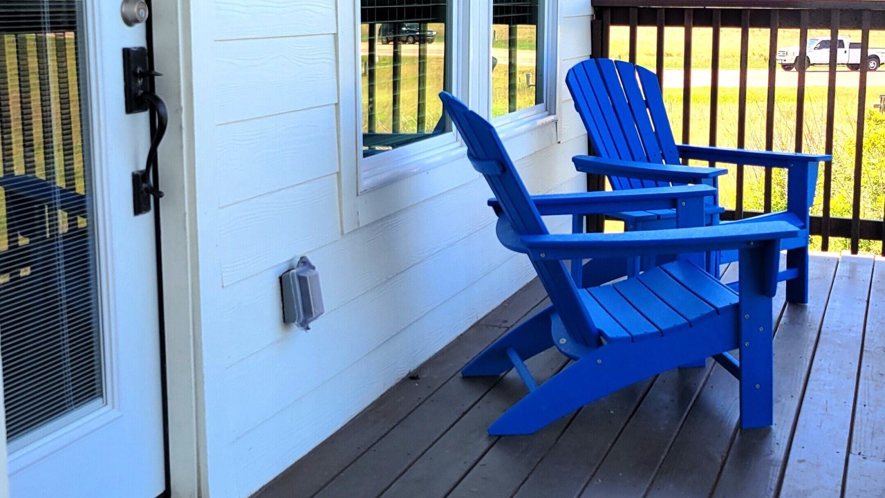 Photo of Outdoor in Bella Vista