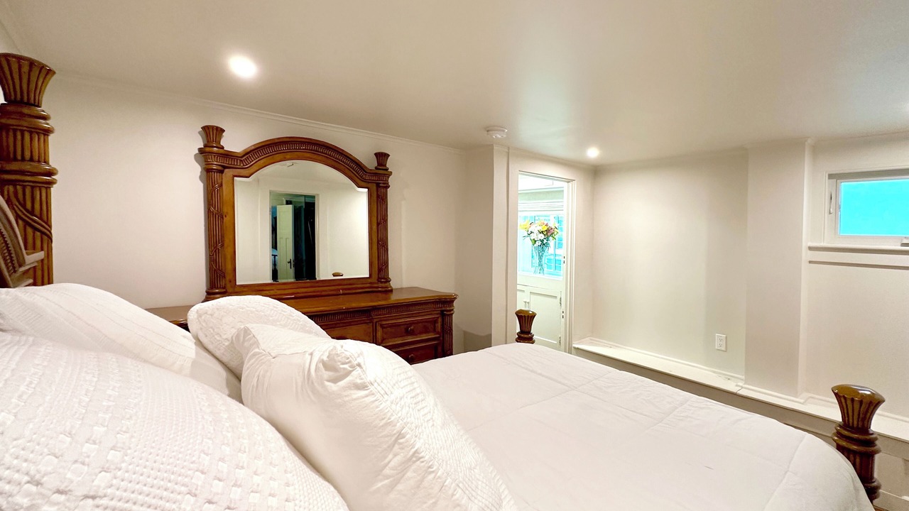 Photo of Bedroom in Audubon