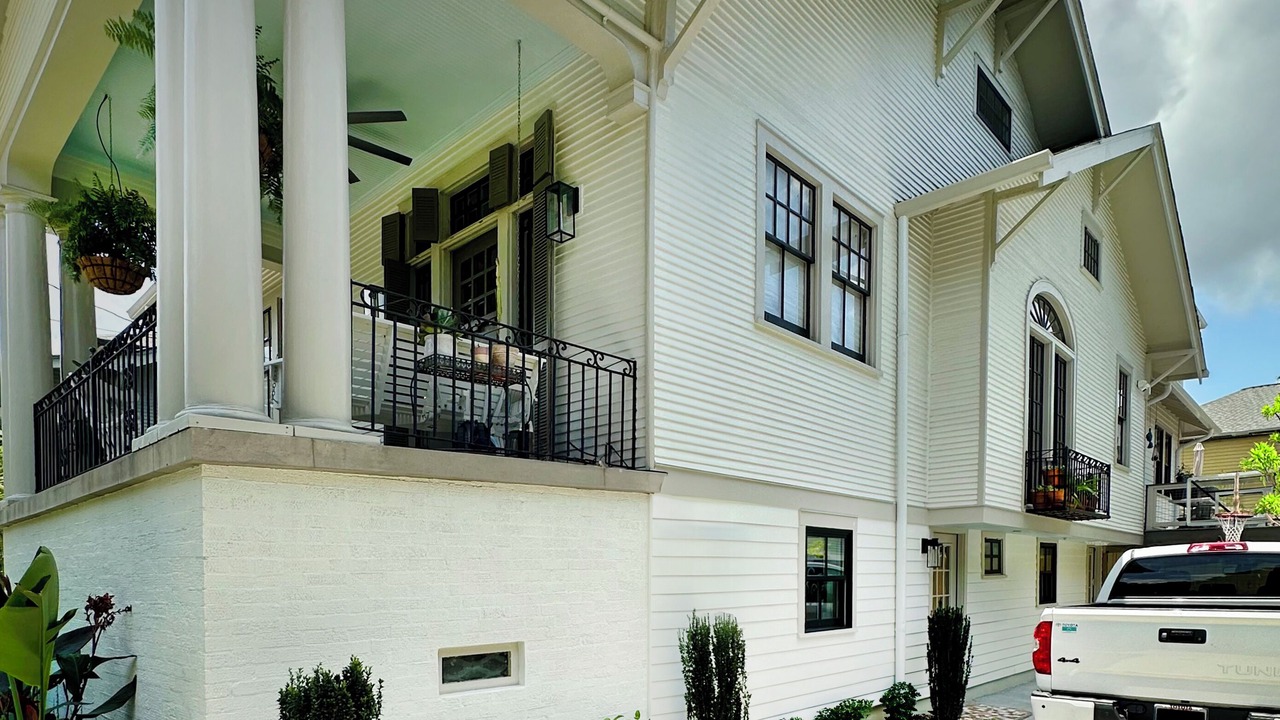 Photo of Outdoor in Audubon