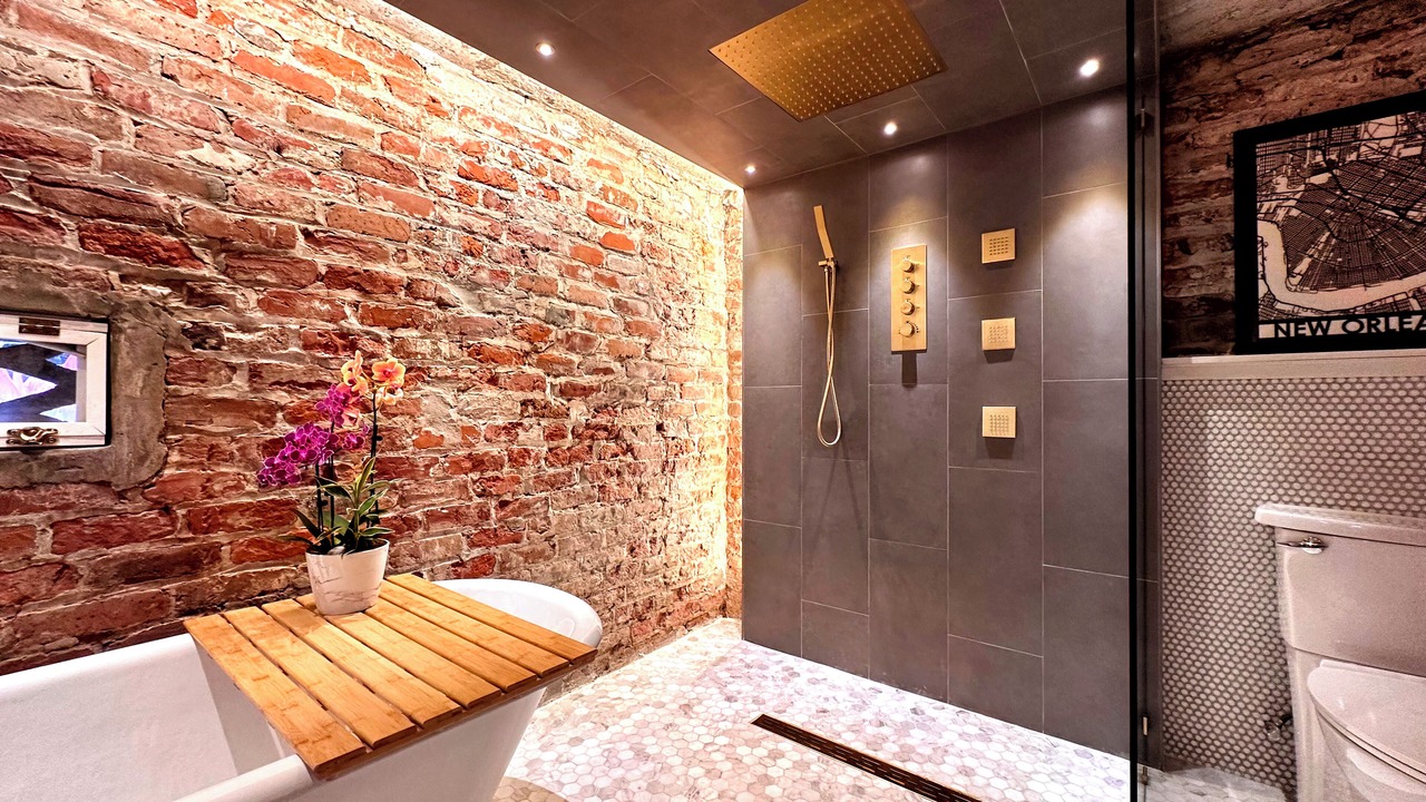 Photo of Bathroom in Audubon