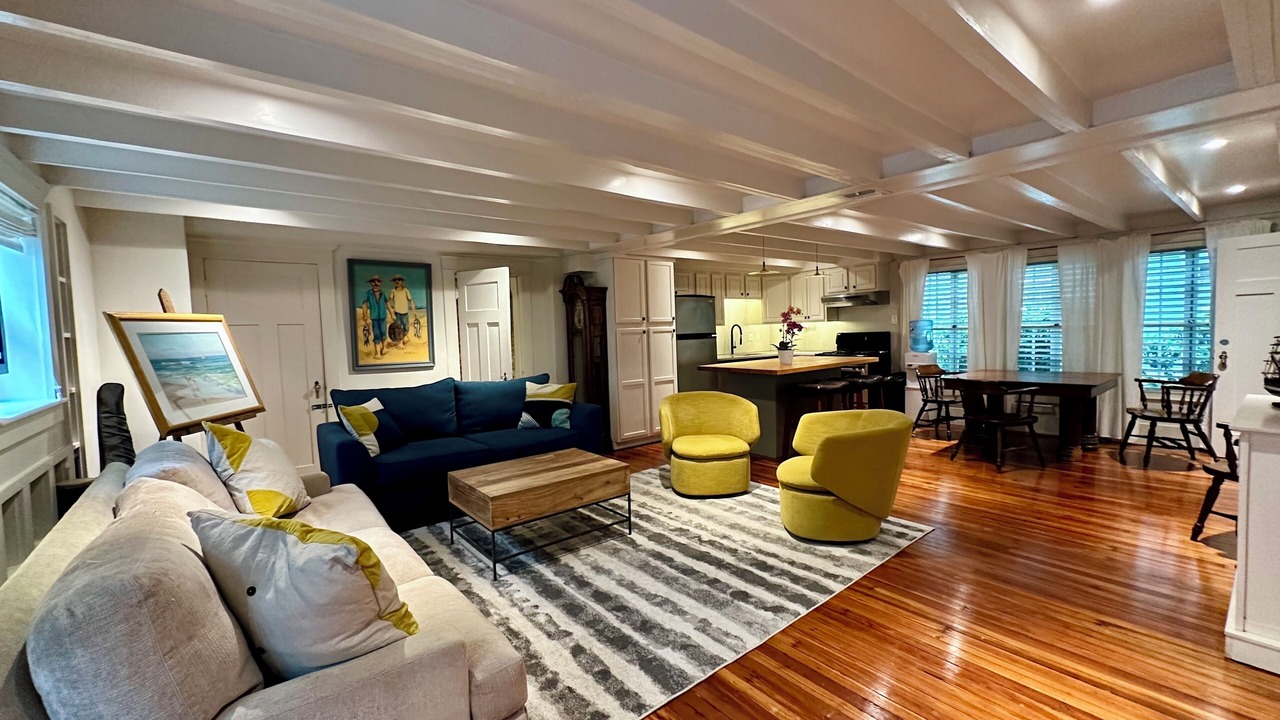 Photo of Livingroom in Audubon