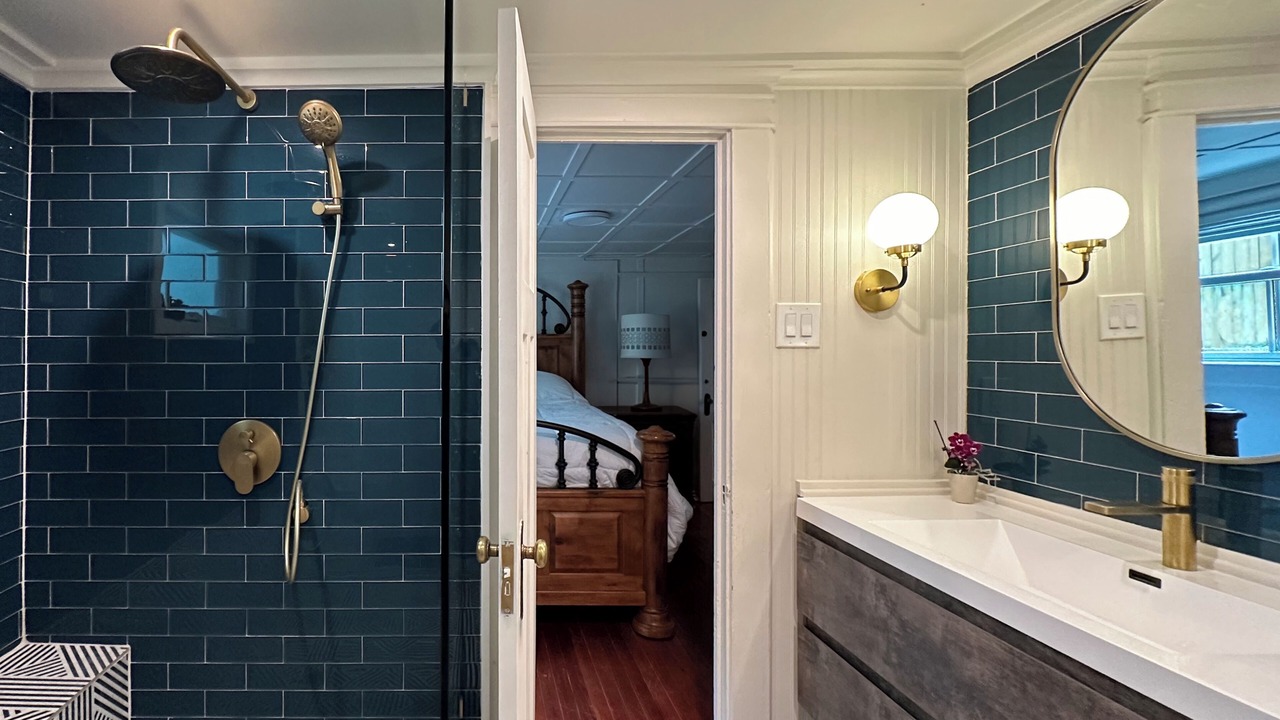 Photo of Bathroom in Audubon