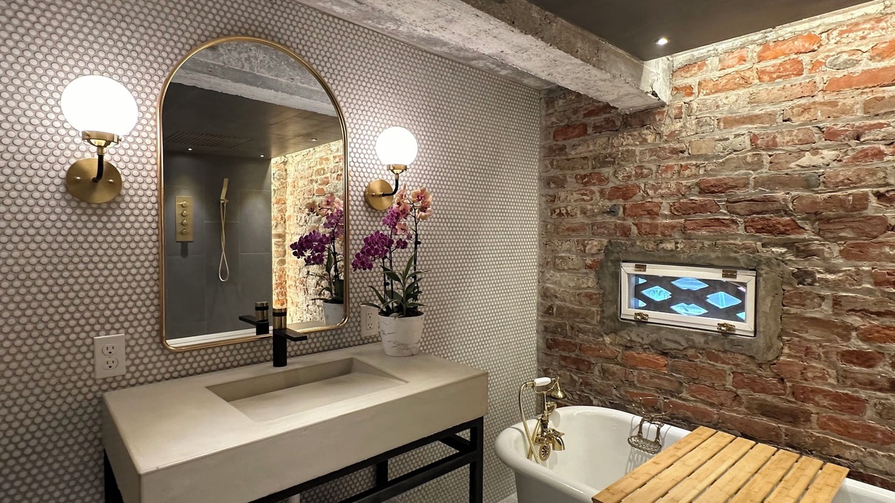 Photo of Bathroom in Audubon