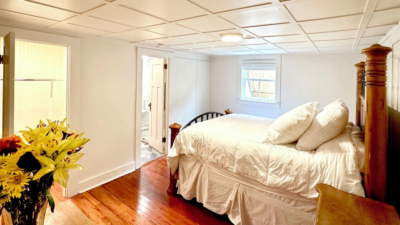 Photo of Bedroom in Audubon