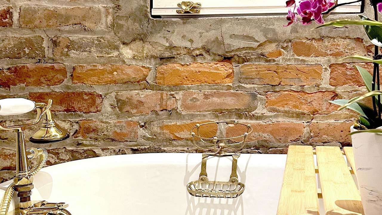 Photo of Bathroom in Audubon