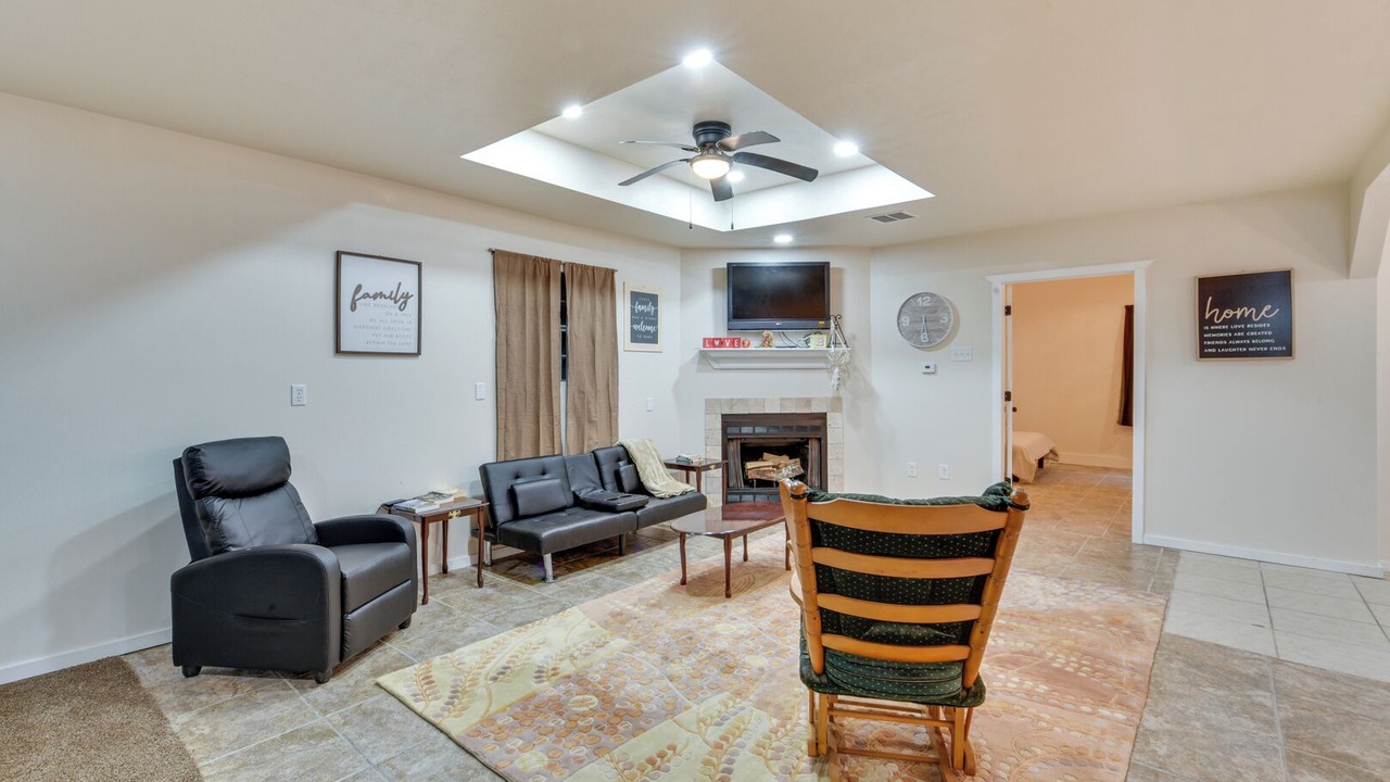 Photo of Bedroom in Lacassine