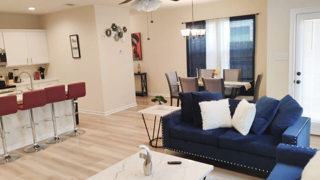 Photo of Bedroom in Highlands - Perkins
