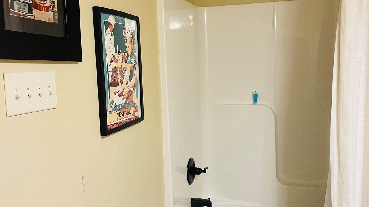 Photo of Bathroom in Covington