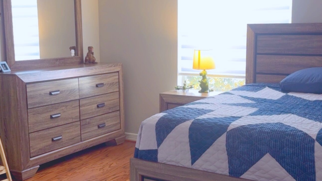 Photo of Bedroom in Sugar Land