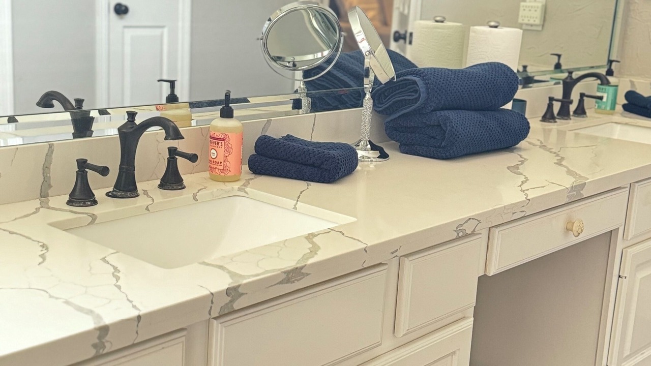 Photo of Bathroom in Sugar Land