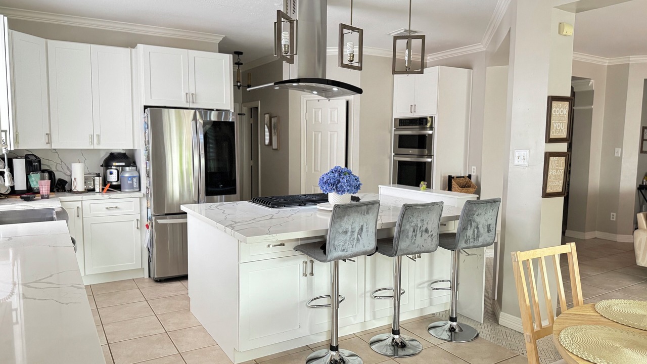Photo of Kitchen in Sugar Land