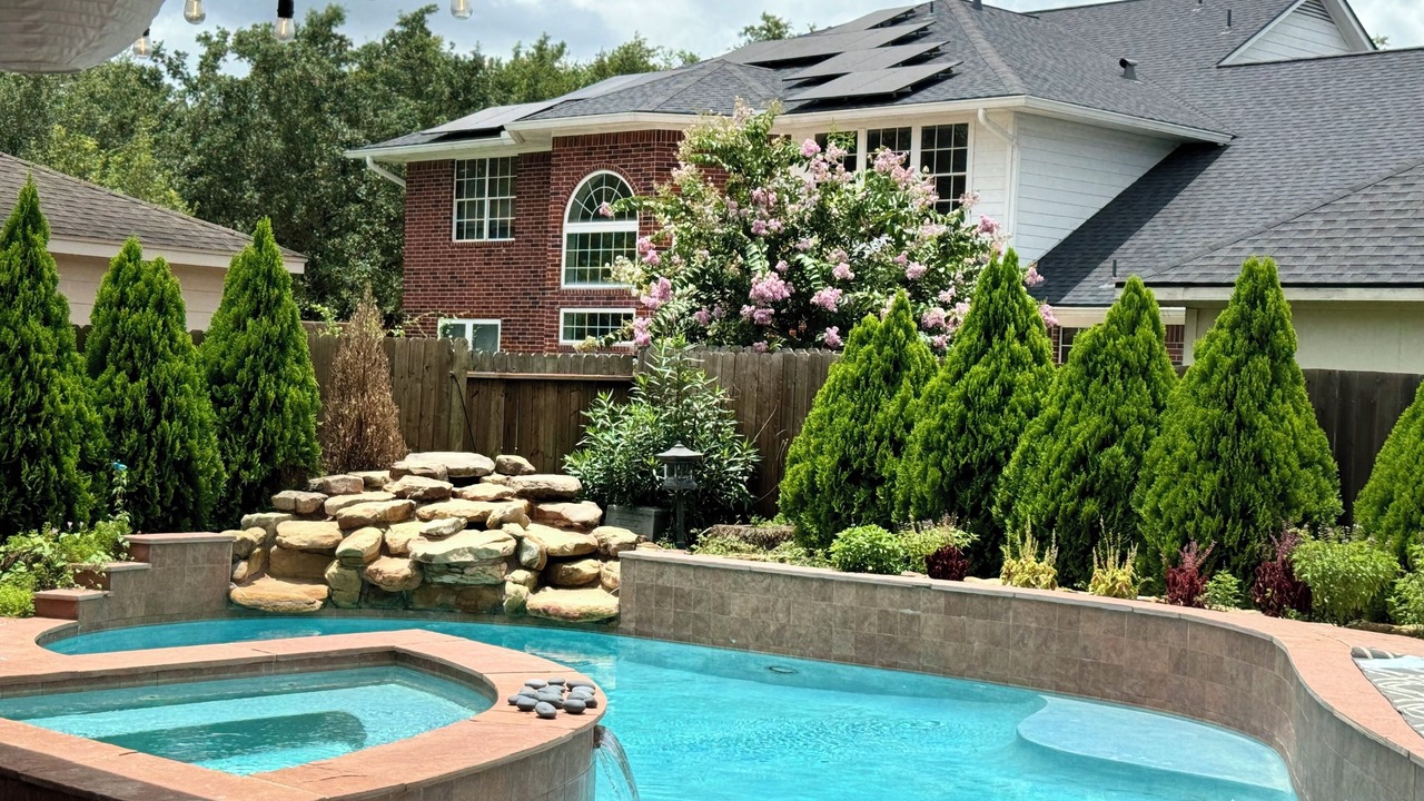 Photo of Outdoor in Sugar Land