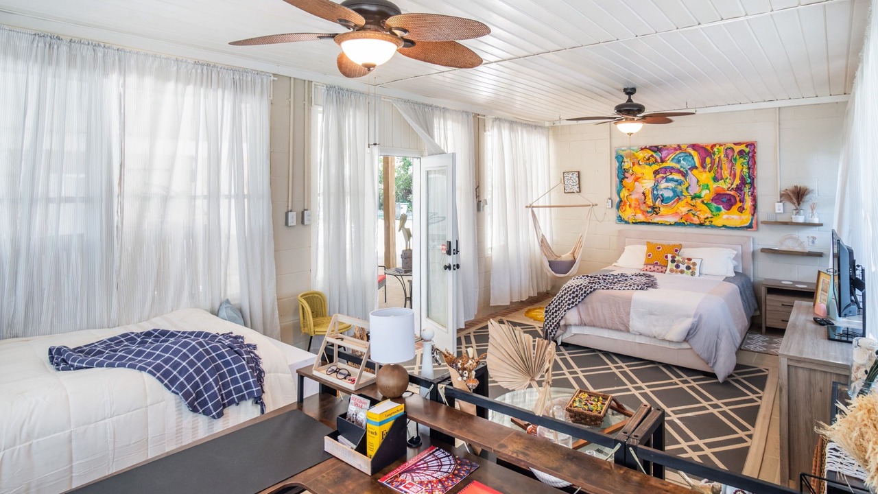 Photo of Bedroom in Port Vincent