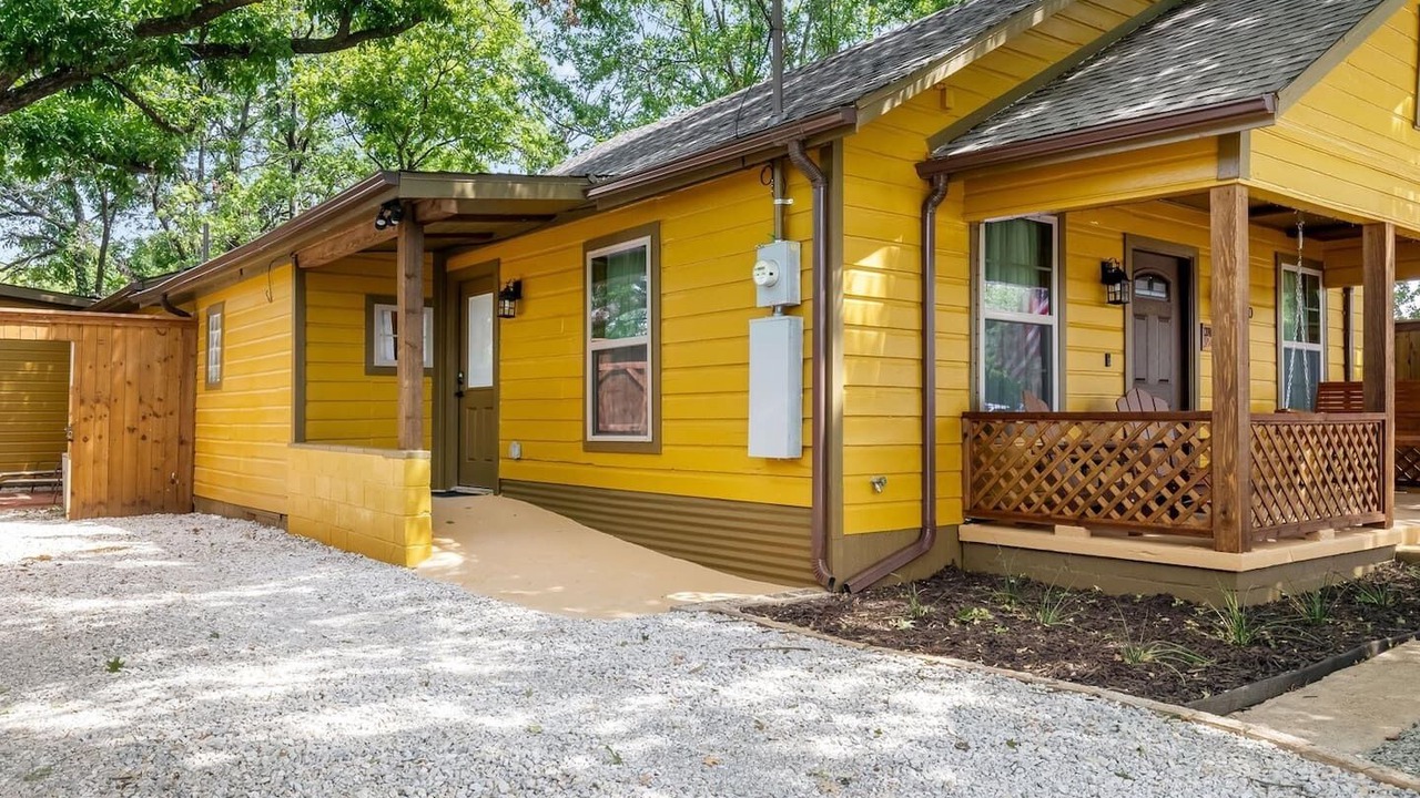 Photo of Outdoor in Fort Worth