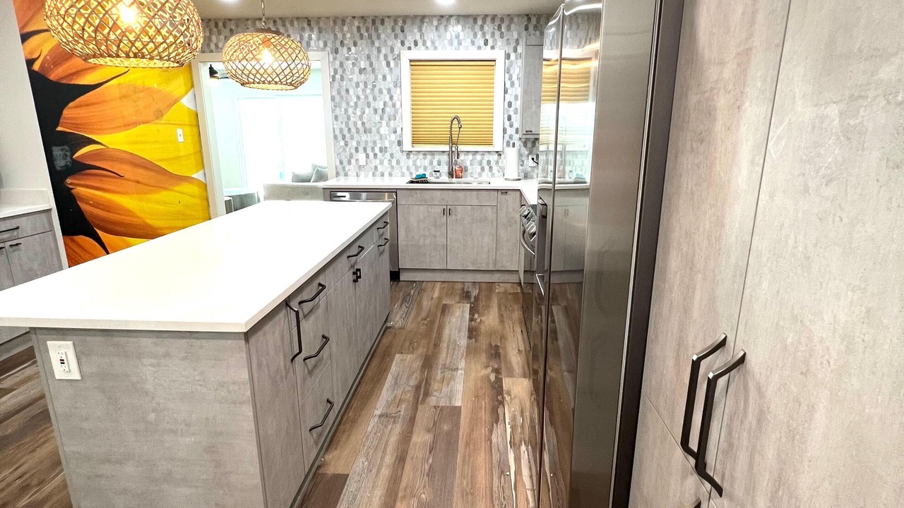 Photo of Kitchen in Del Mar