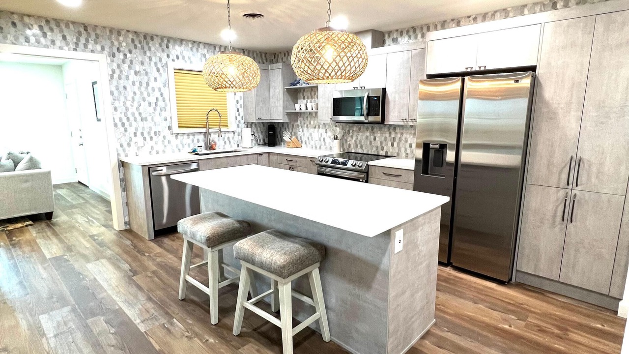 Photo of Kitchen in Del Mar