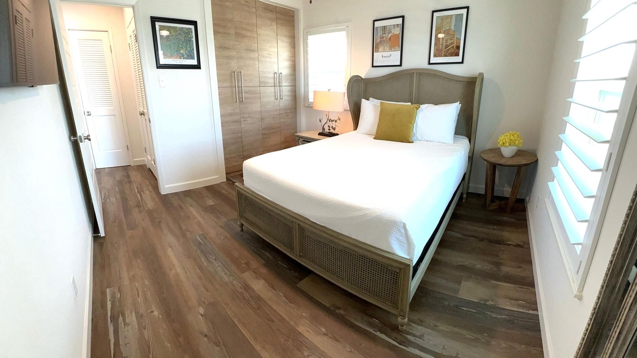 Photo of Bedroom in Del Mar