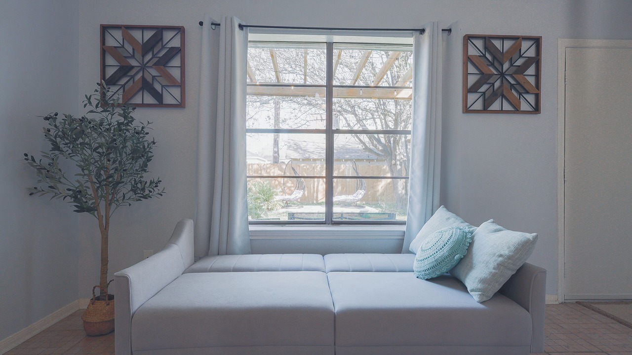 Photo of Livingroom in Riverside Terrace