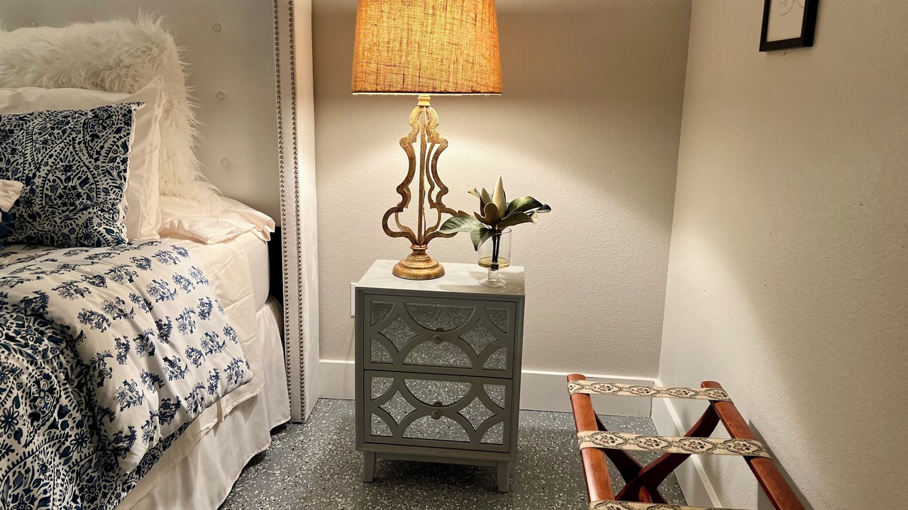 Photo of Bedroom in Parker County