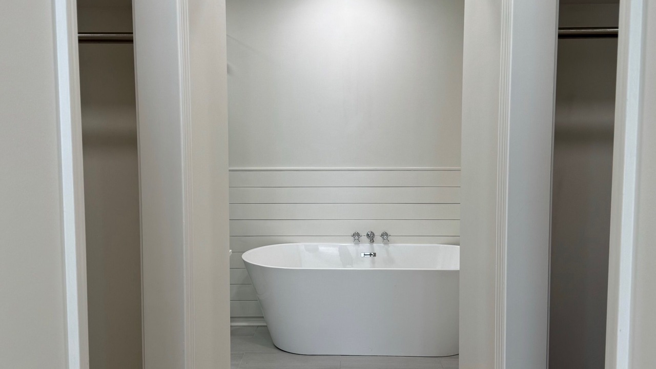 Photo of Bathroom in Gulfport