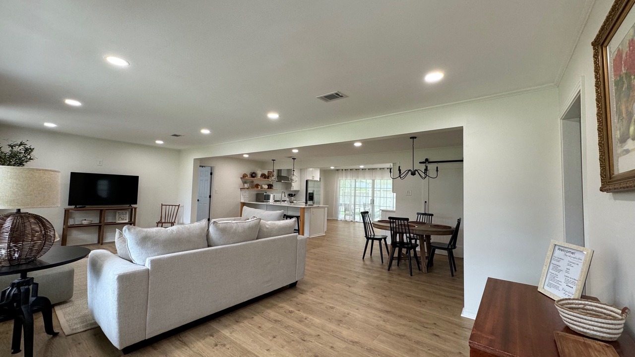 Photo of Livingroom in Gulfport