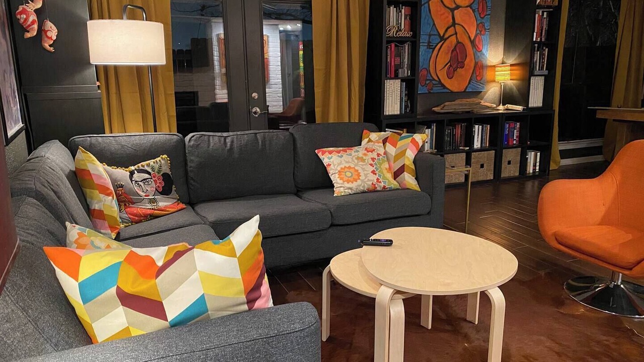 Photo of Livingroom in Beaumont