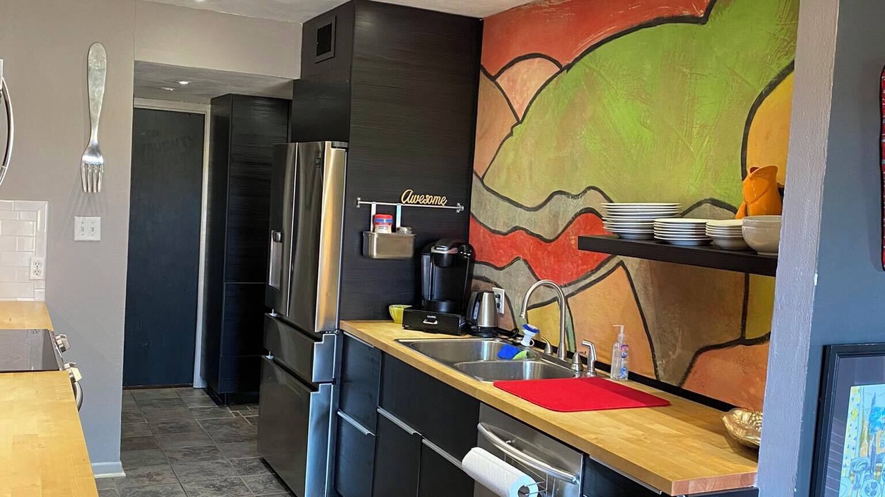 Photo of Kitchen in Beaumont