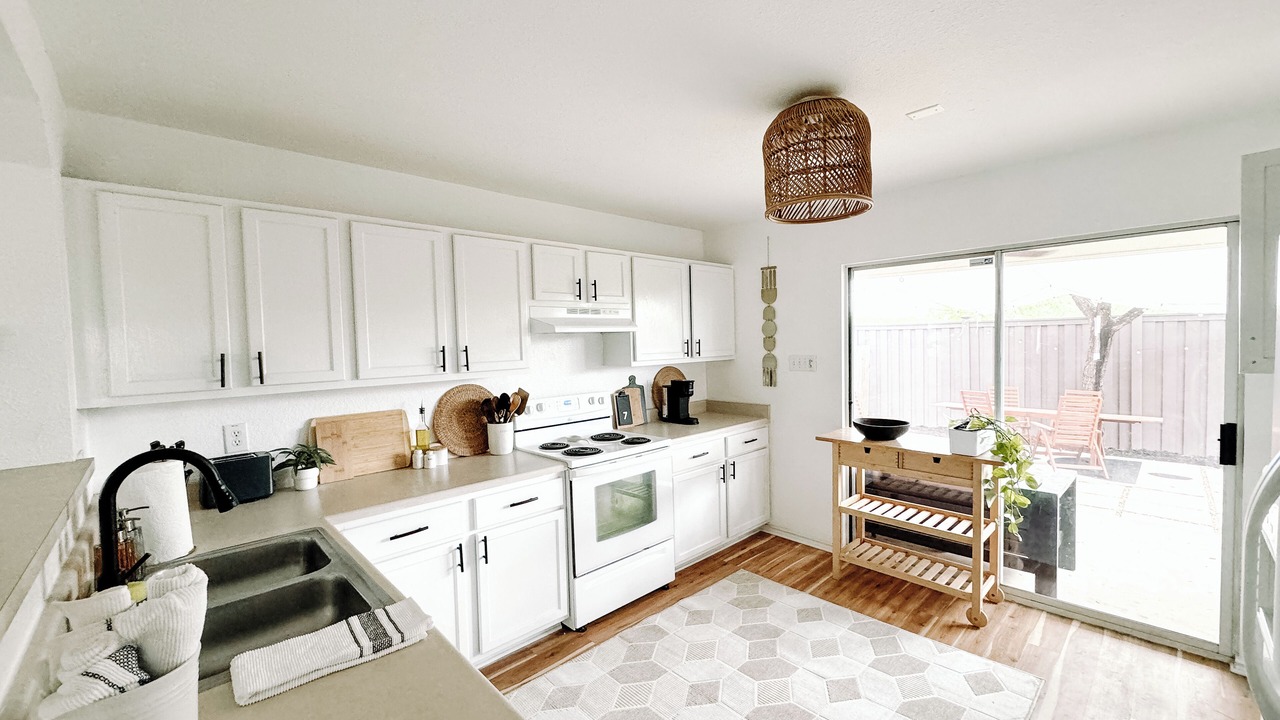 Photo of Kitchen in Wetmore
