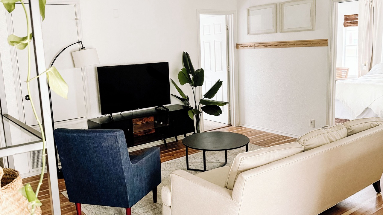 Photo of Livingroom in Wetmore