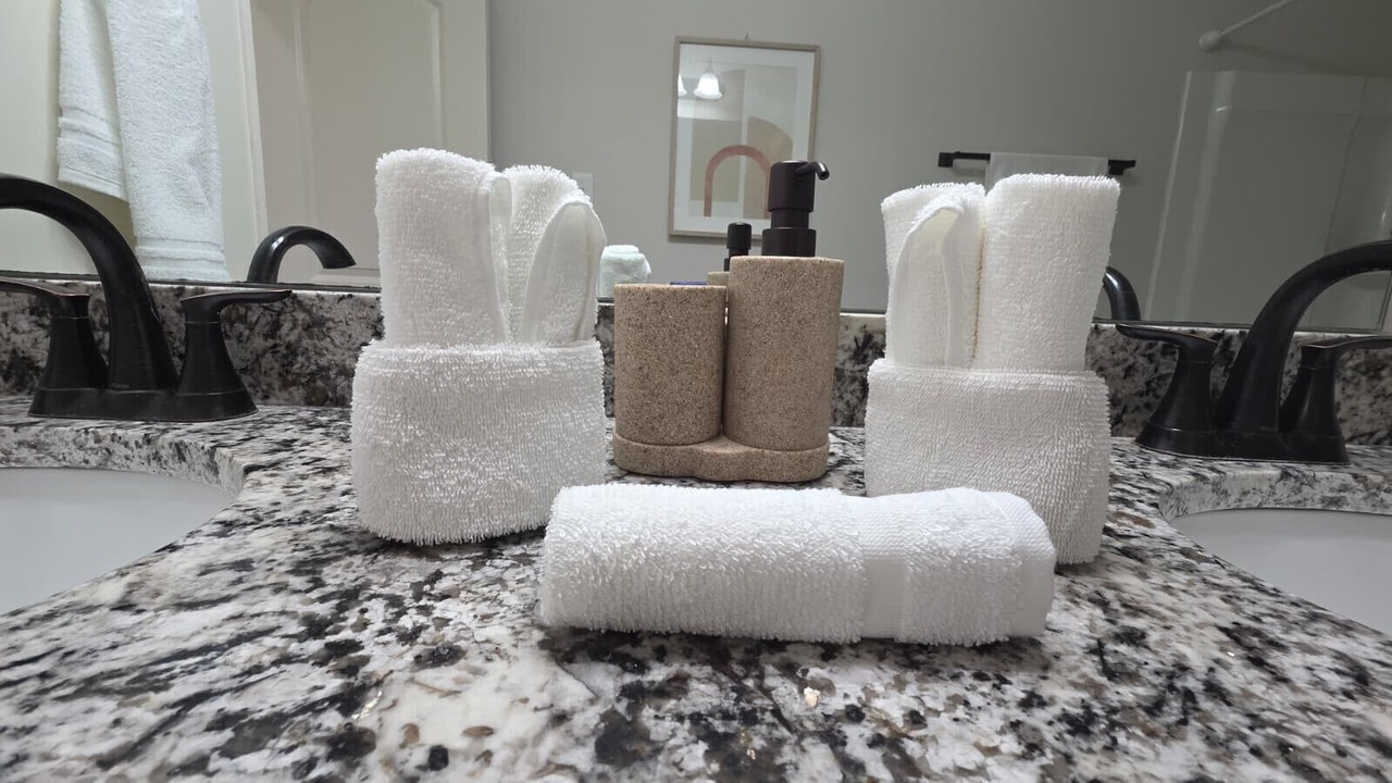 Photo of Bathroom in Lake Charles