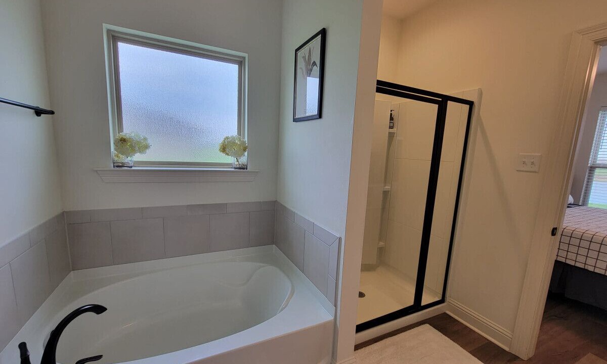 Photo of Bathroom in Lake Charles