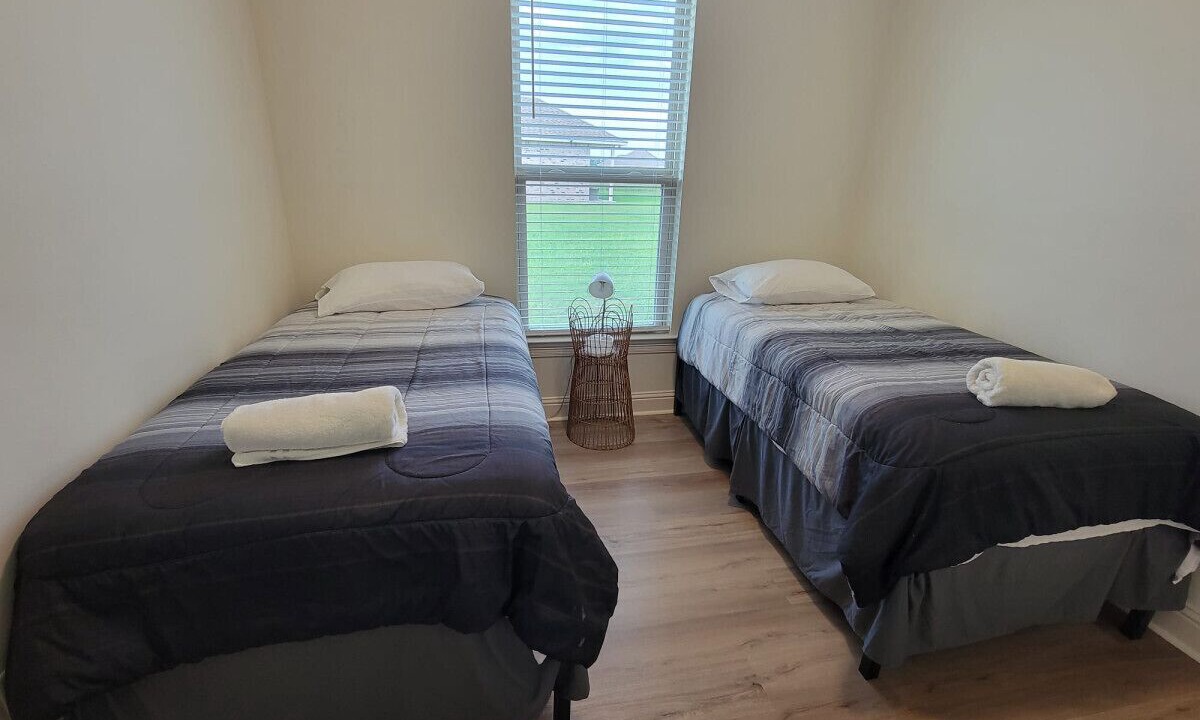 Photo of Bedroom in Lake Charles