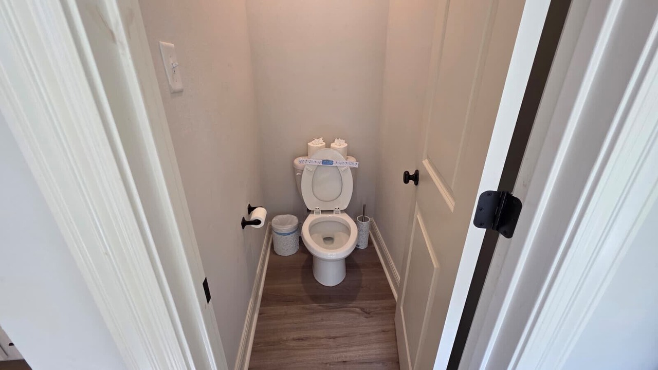 Photo of Bathroom in Lake Charles