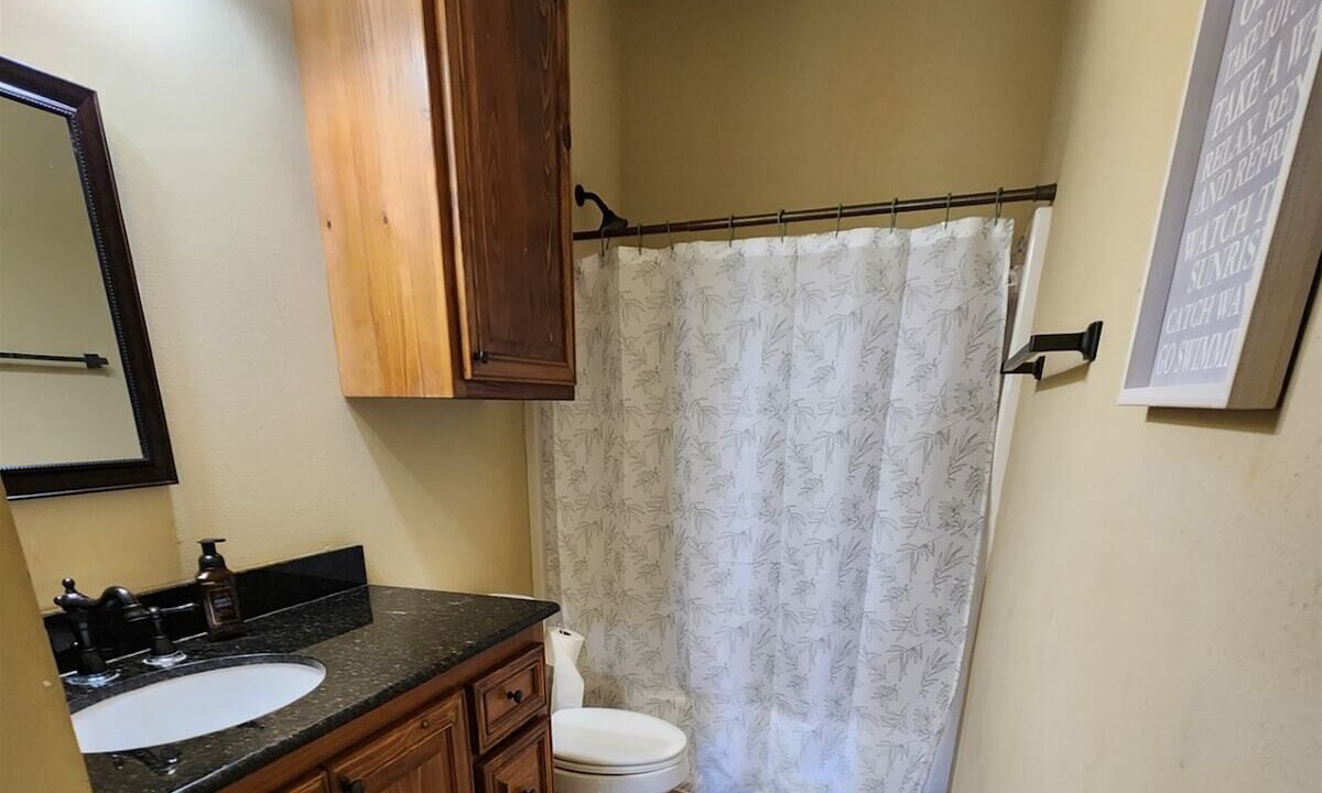 Photo of Bathroom in Grand Isle