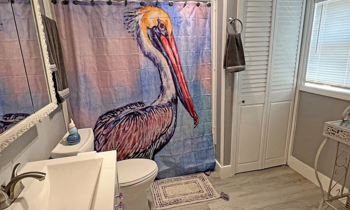 Photo of Bathroom in Golden Meadow
